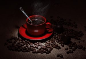 рецепты хоббитов кофе
