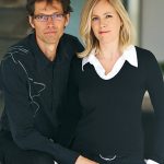 Niels Hvass, Christina Strand, designers
