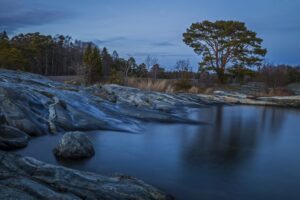 природа Швеции_1